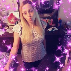 Meet your Posher, Brandye